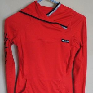 Flag Nor Fail Hoodie